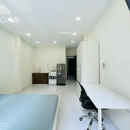 Long Home 1 - A01